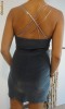 Rochie seara nunta, party, bleumarin