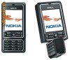 VAND CARCASE NOKIA 3250 COMPLETE ORIGINALE