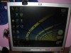 monitor lcd hp stare perfecta