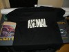 tricou fitness ANIMAL universal culturism sala suplimente