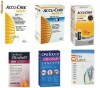 ACE glucometru Softclix - Multiclix - Fastclix - Optium - Freestyle + alte modelel