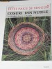SUSIE VAUGHAN - POTI FACE SINGUR COSURI DIN NUIELE. UN HOBBY, DAR SI O AFACERE