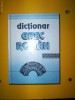 DICTIONAR GREC-ROMAN