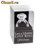 Last a Lifetime Lovering Clear