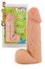 Dildo Prince Charming Dong 15 CM