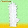Super Silikon Sleeve Clear