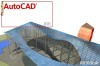 MANUAL - AutoCAD  in limba romana - 124 pagini alb-negru