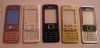 CARCASE/CARCASA NOKIA 6300/6301/6300i COMPLETE/COMPLETA CU GARANTIE TRANSPORT GRATUIT SAU DOAR 9.9 LEI PRIN FAN COURIER + CADOU DE MAXIM 10 LEI