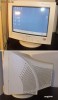 MONITOR CRT 17''  Hyundai ImageQuest V770+