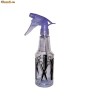 PULVERIZATOR plastic FRIZERIE coafor pensule vopsit  PAR