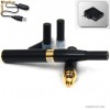 1Tigara/Tigari 2 TIGARI  electronice 1100 mAh EGO sau EGO TANK( Clearomizor)  Sailebao  SUPER CALITATE