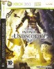 JOC XBOX 360 INFINITE UNDISCOVERY ORIGINAL PAL (Transport gratuit la plata in avans)
