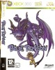 JOC XBOX 360 BLUE DRAGON ORIGINAL PAL