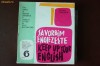 Curs limba engleza carte si 6 discuri vinil