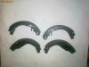Set saboti frana Opel Corsa A  Kadett D,E