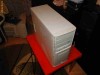 Unitate AMD Athlon 64 3000+ sk 754, PCI-E, 1,5 GB DDR1, HDD Raptor 10000 rpm