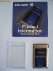 ERICSSON MODEM DC23