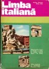 Limba Italiana-manual pentru anul I de studiu-pe CD