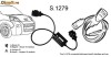 Cablu adaptor Lexia 3 - Citroen Peugeot ~ S.1279 module