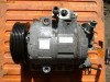 Compresor AC Vw Polo 1.4 TDi an 2007.