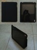 Husa NEAGRA SUPERSLIM eleganta pentru iPad sau iPad 2 iPad2 cu stand (suport), OUTLET IASI !!!