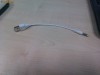 cablu docking adaptor apple ipod shuffle