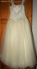 Rochie de mireasa printesa - Bilutzi