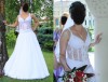 Rochie de mireasa FASHION PRINCESS, model 2011