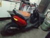 Gilera Stalker