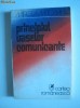 PRINCIPIUL VASELOR COMUNICANTE - MIRCEA M. TOMUS
