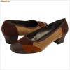 *** Pantofi DAVID TATE, Dama / Femei, Piele, 100% AUTENTIC, AAF10-310 ***