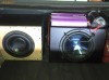 vand sistem audio auto urgent