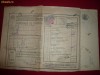 2 SCRISORI DE TRASURA ''MICA IUTEALA'' - 1926