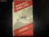 HARTA PARIS