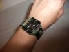 Ceas WATCHES WORLD ~ Water Resistant