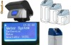 Statie dedurizre profesionala pentru uz rezidential EURO CLEAR Bluesoft-K30-VR34