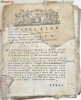 AuX: CARTE BISERICEASCA FOARTE VECHE CHIRILICA
