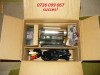 Vand camera video digitala Panasonic, pachetu complet, ca noua. Bucuresti