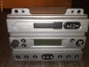 Radio casetofon FORD Fiesta