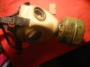 Masca de Gaze cu Filtru