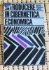 Oskar Lange Introducere in cibernetica economica Ed. St. 1967