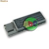 BATERIE LAPTOP DELL Latitude D620 D630 D630c D630N D631 D631N D830N Precision M2300 KD491