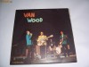 VINIL , VAN  WOOD