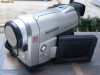 CAMERA VIDEO SAMSUNG MINI DV