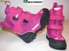Ghete  EVEREST profesionale, made in suedia, NOI goretex