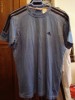 Tricou adidas david beckham 23 real madrid