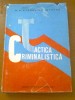 TACTICA CRIMINALISTICA - STANCU EMILIAN, AIONITOAIE CONSTANTIN, TUDOR STANICA, VASILE GHEORGHE