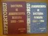 REPERORIU DE DOCTRINA SI JURISPRUDENTA ROMANA 1989-1994 - CONSTANTIN CRISU, NICORINA CRISU MAGRAON, STEFAN CRISU - 2 VOL.