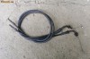 Set cabluri acceleratie(Tras/Impins)  Suzuki GSF600 Bandit /1995-1999.