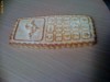 Vand telefon Vertu